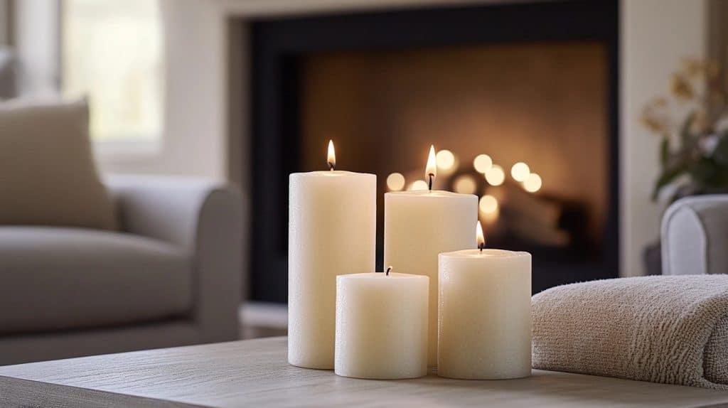 Living Room Transformation