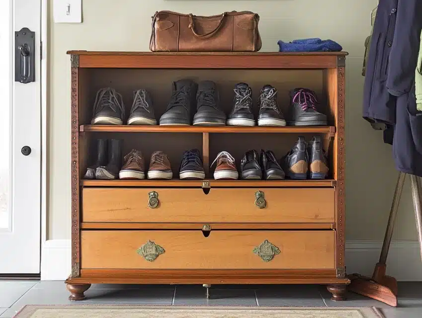Top 21 Trunk Decoration Ideas For Your Home AlittleDelightful