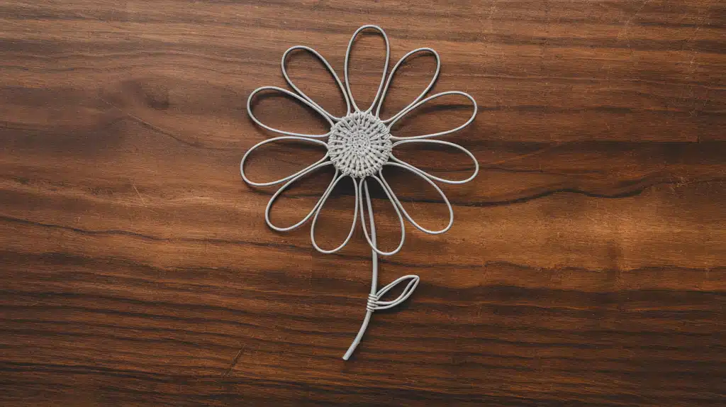Simple Daisy