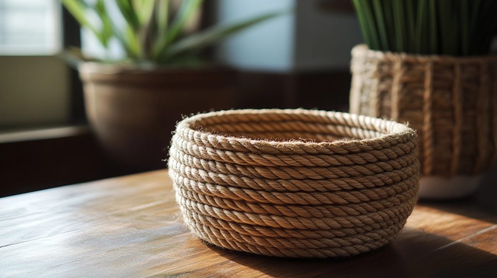 What Is a Rope Bowl?