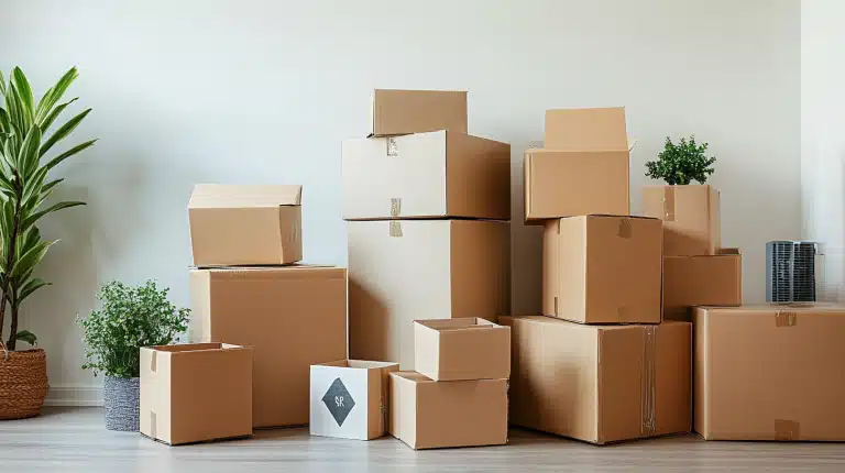 10 Tips for a Stress-Free Relocation to a New City