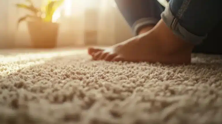 5 Signs It's Time to Call a Professional Carpet Cleaner