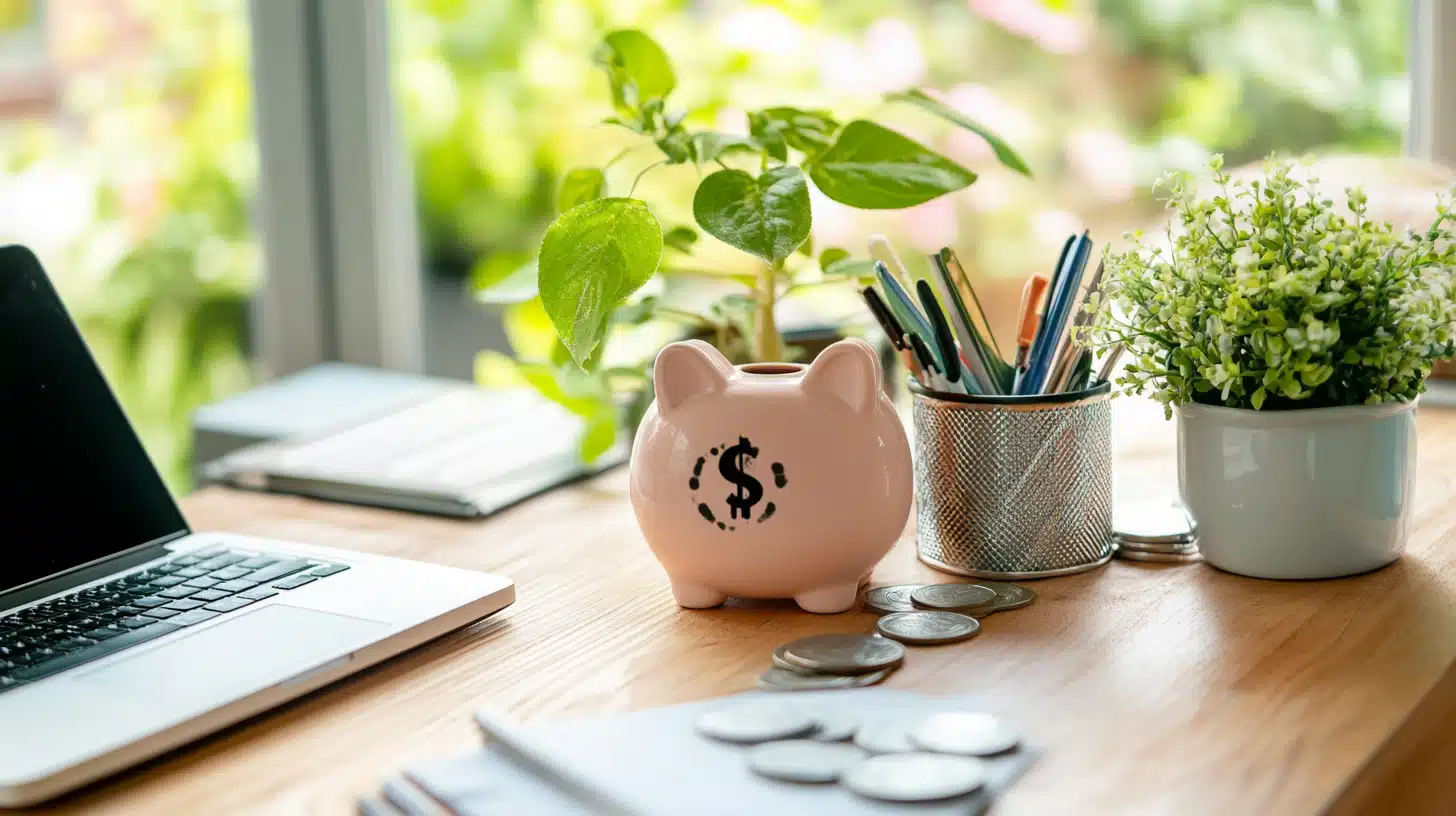 Healthy Habits and Wellness Goals