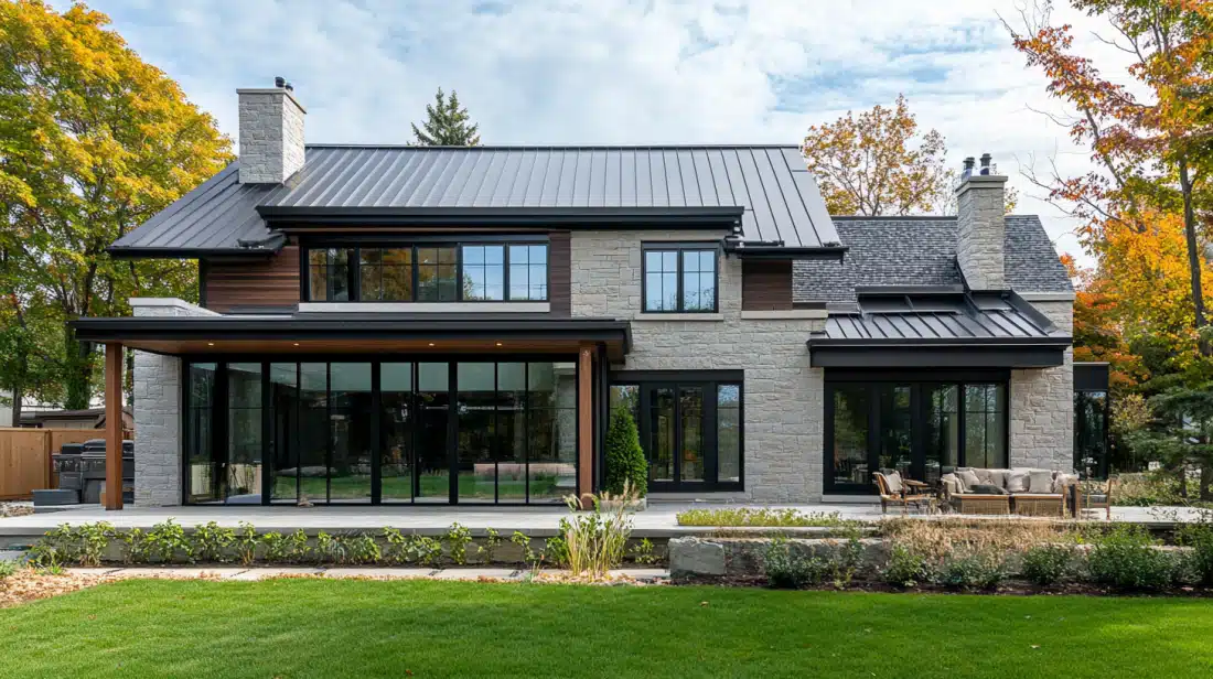 How Can You Find the Best Steel Construction Options in Ontario