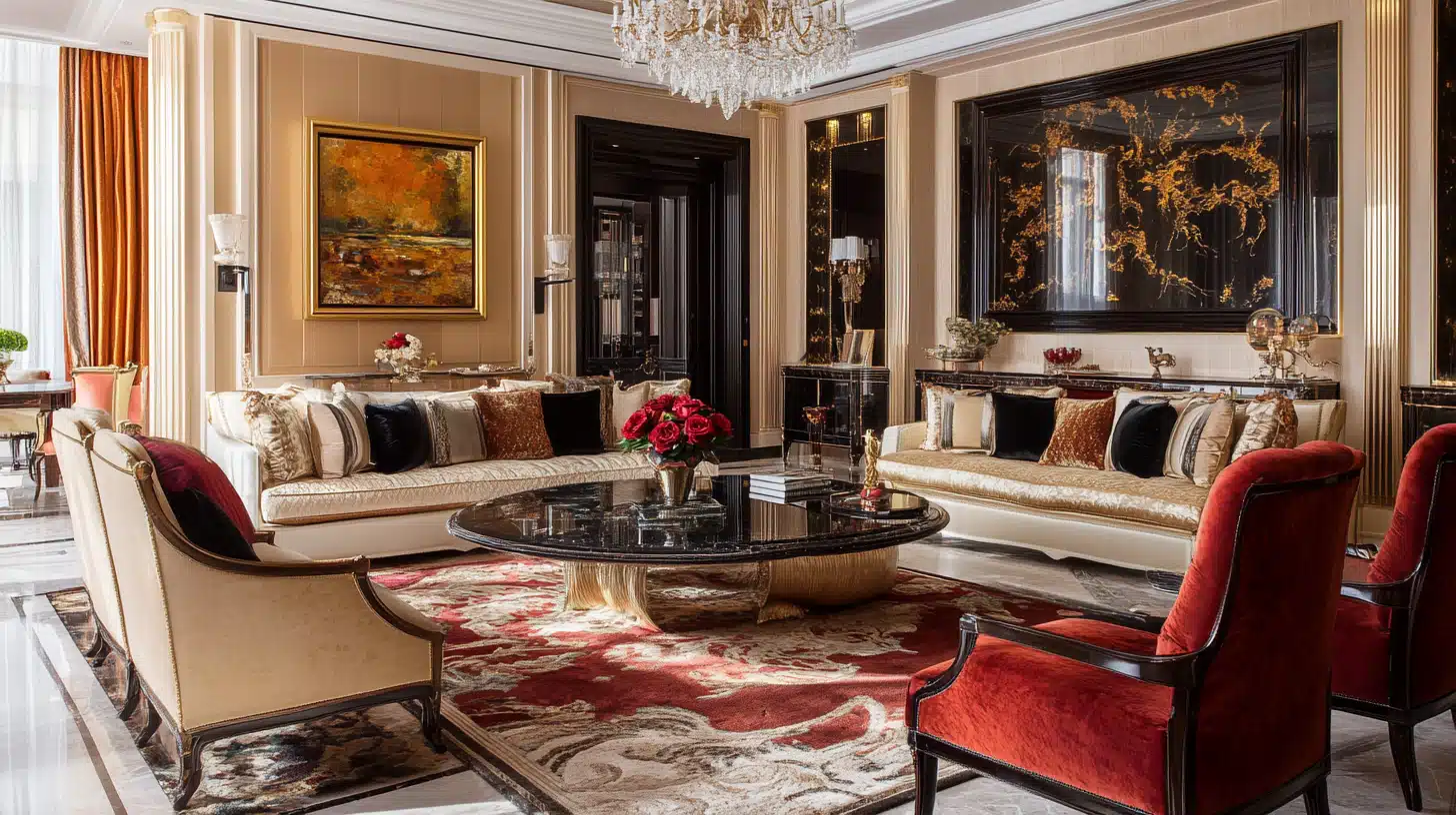 How to Choose the Right Interior Designer for Your Home