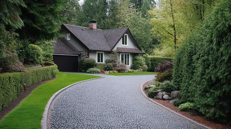 How to Decide Between Driveway Repair and Replacement