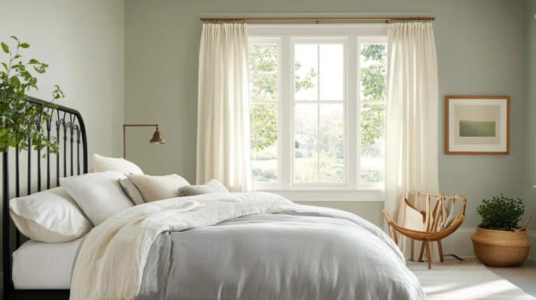 Benjamin Moore’s Carolina Gull: A Timeless Choice for Modern Homes