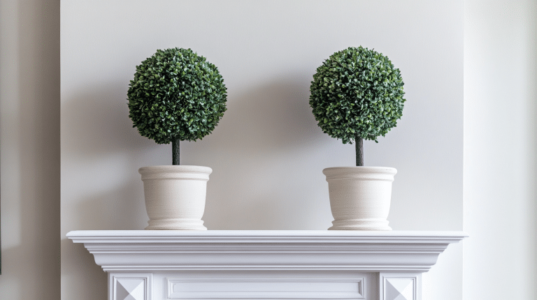 diy topiary