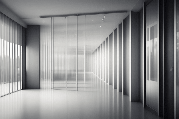 Key Benefits of Using Tempered Glass in Construction