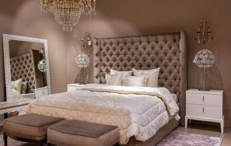 Transform Your Bedroom Overnight: Genius Nightstand Décor Ideas for a Luxe Look