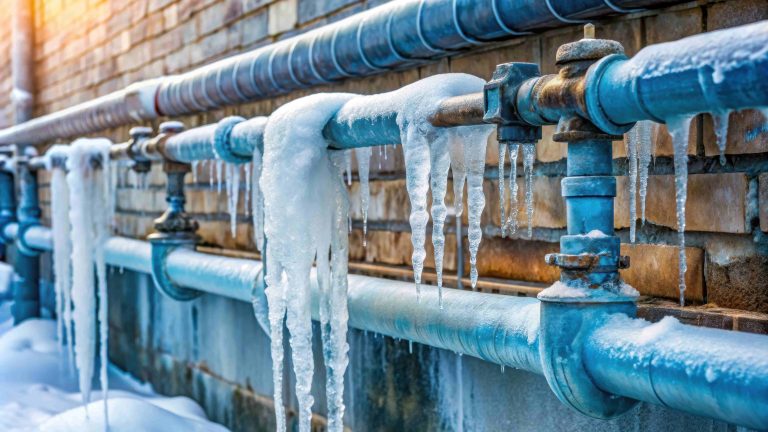 The Importance of Emergency HVAC Services During Winter Storms