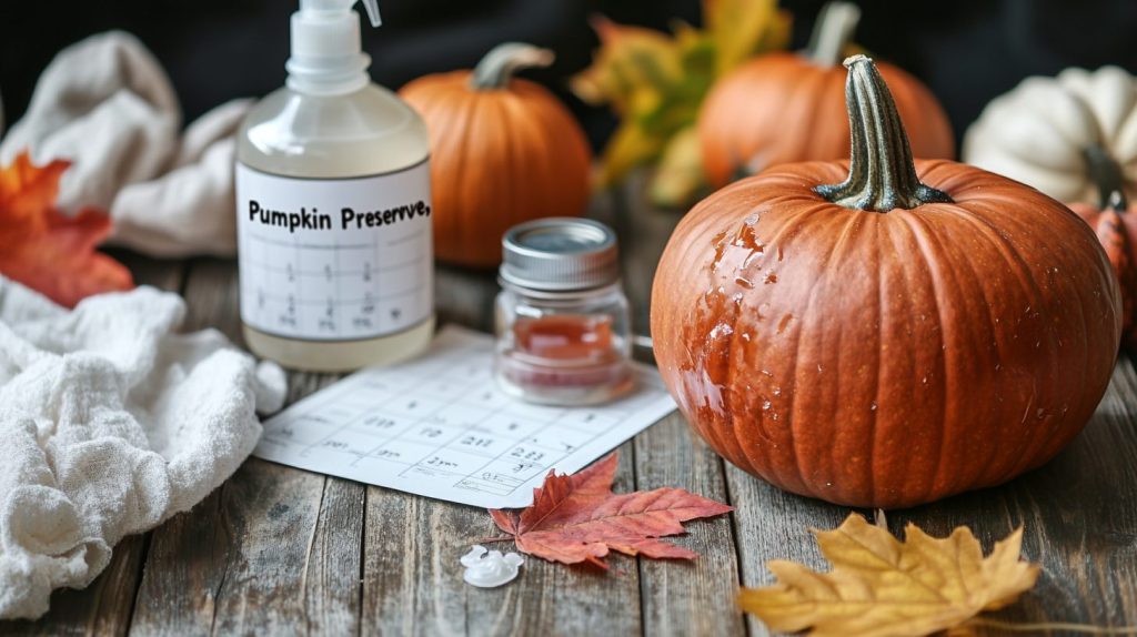 A List of 10 Ways to Prevent Pumpkins from Rotting