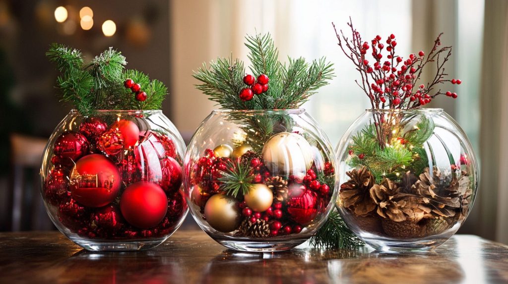 Festive Flair