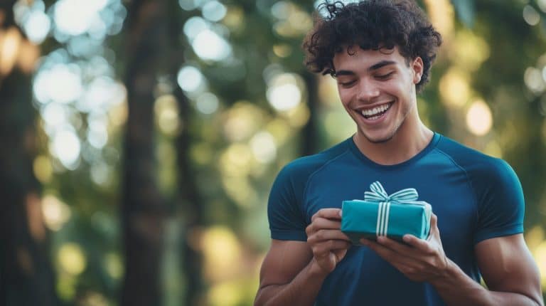 48 Gifts for the 20-Year-Old Male in Your Life