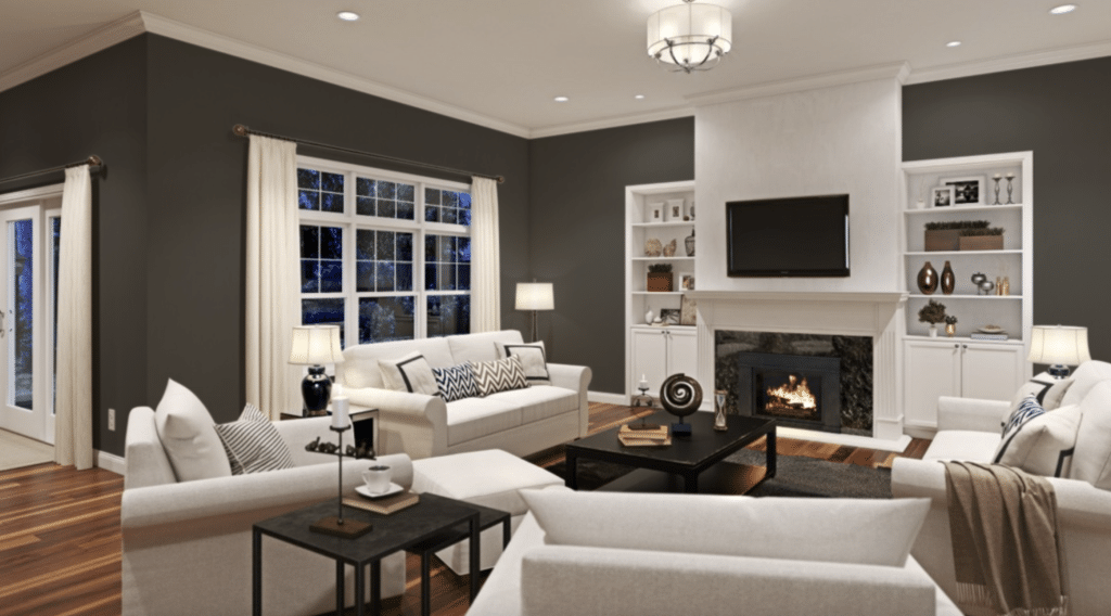 Exploring Iron Ore (SW 7069)