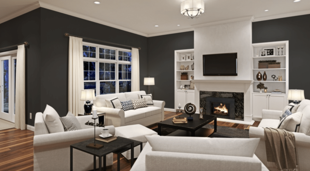 Spotlight on Urbane Bronze (SW 7048)