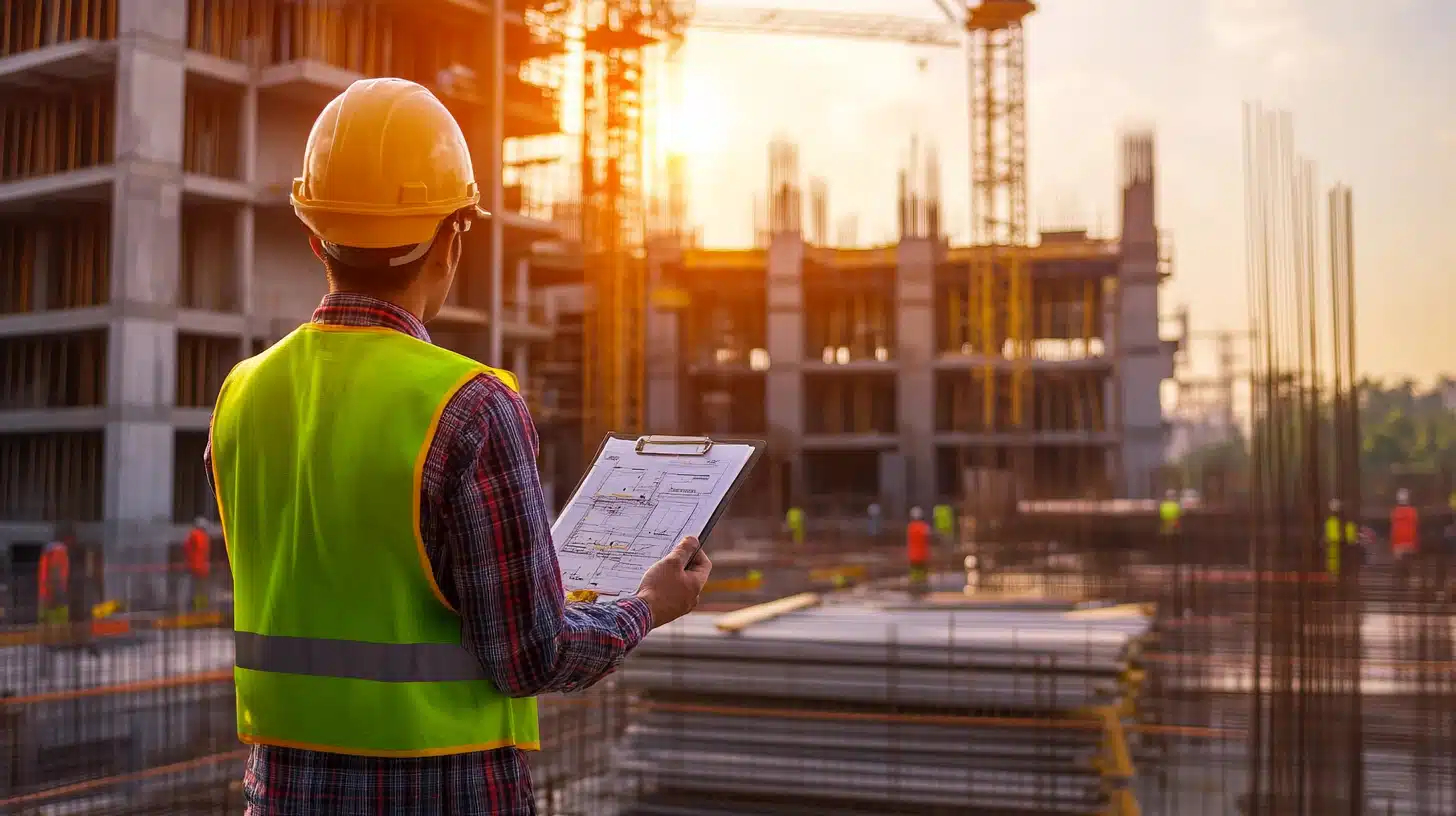 Why Real-Time Data Access is a Game-Changer for Construction Project Managers