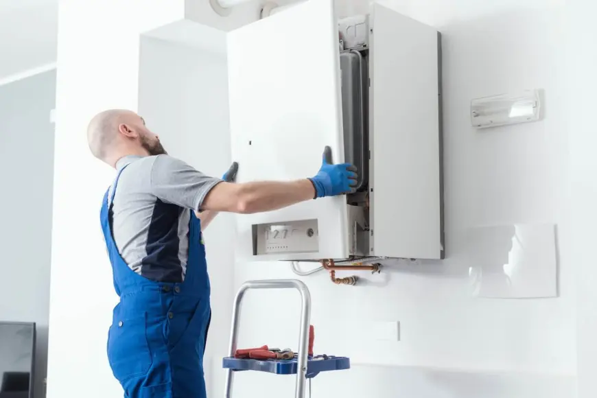 Prolonging the Life of Your Boiler