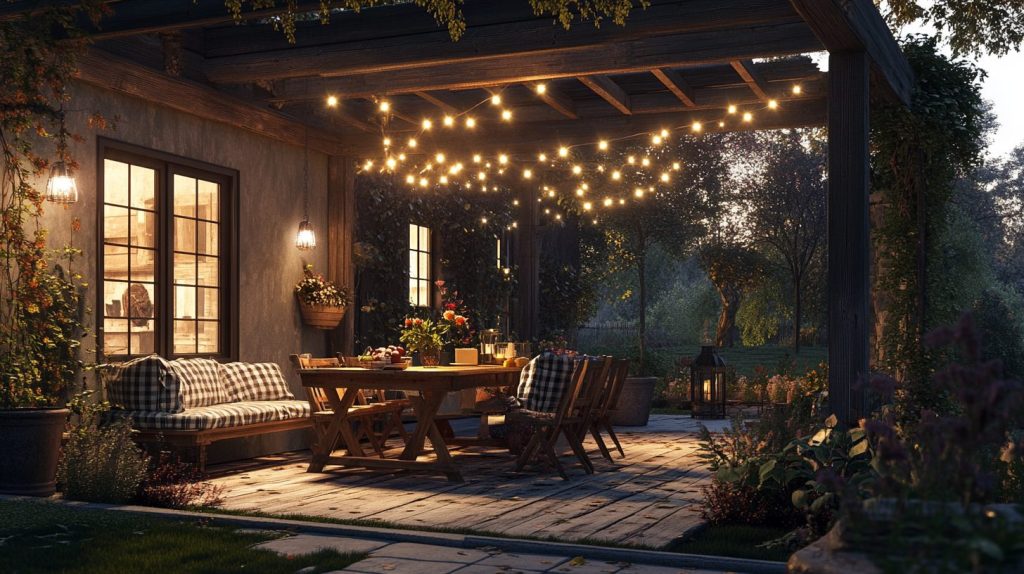 String Lights