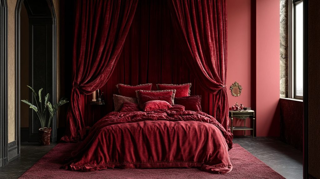 Velvet Veil
