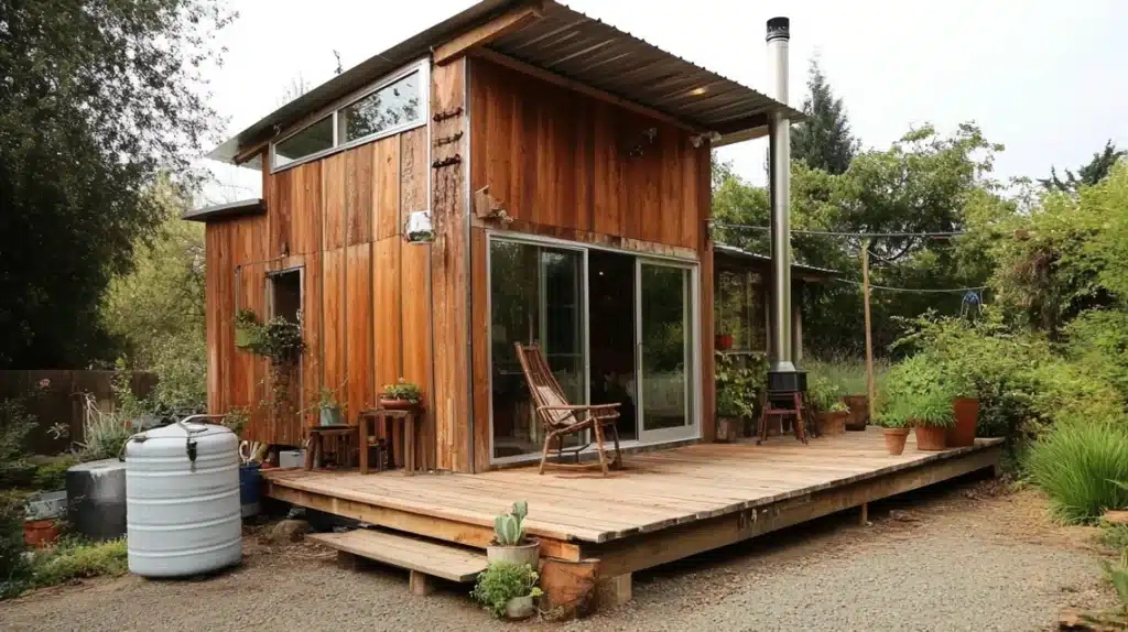 Why Prefer Tiny Shed House?