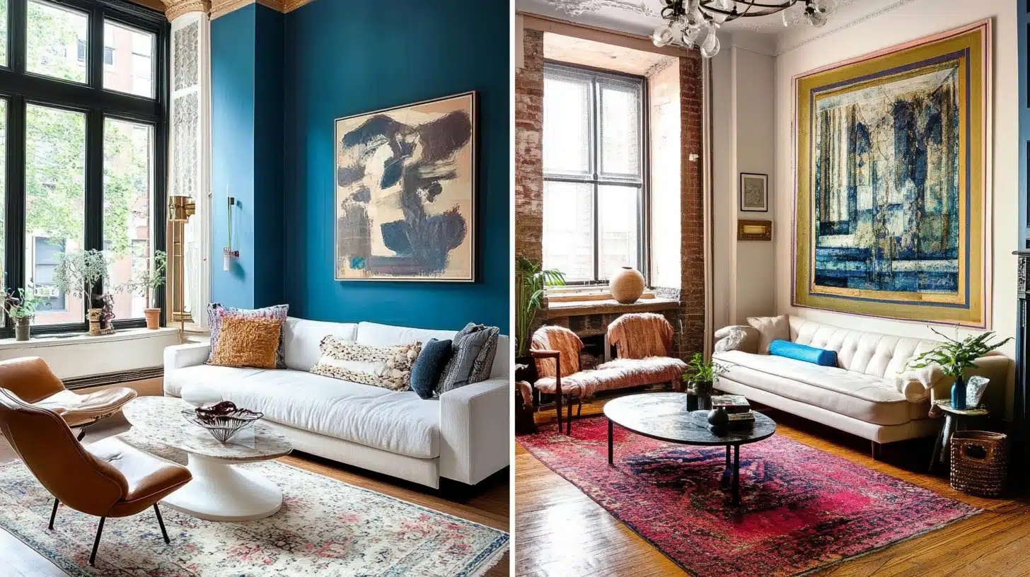 10 Budget-Friendly Home Makeovers Under $500 to Transform & Benefit Your Space