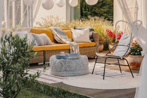 Curtain Call: Transform Your Lawn with the Versatility of Premium Outdoor Curtains