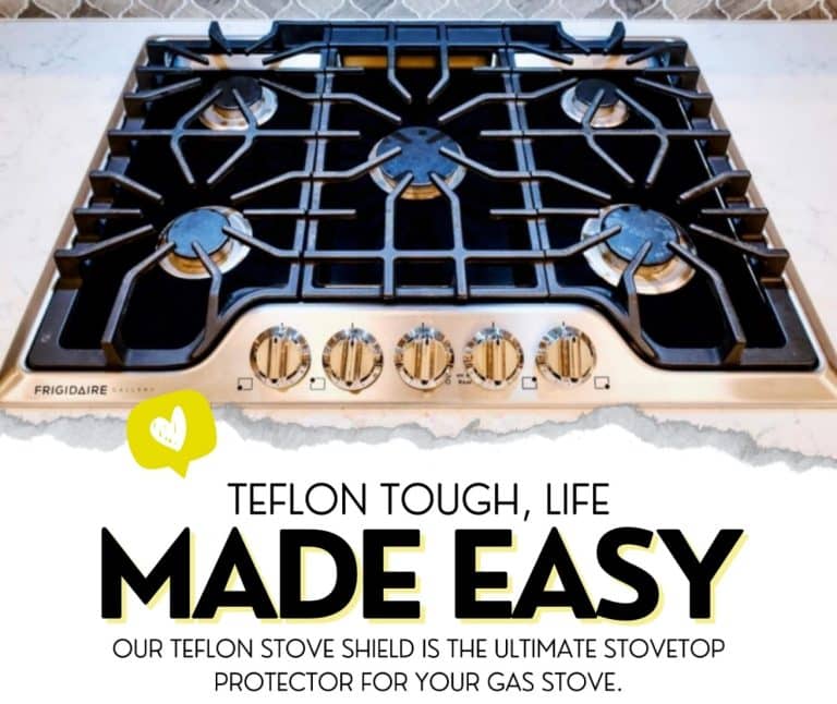 The Need for Stove Top Protectors in Every Kitchen