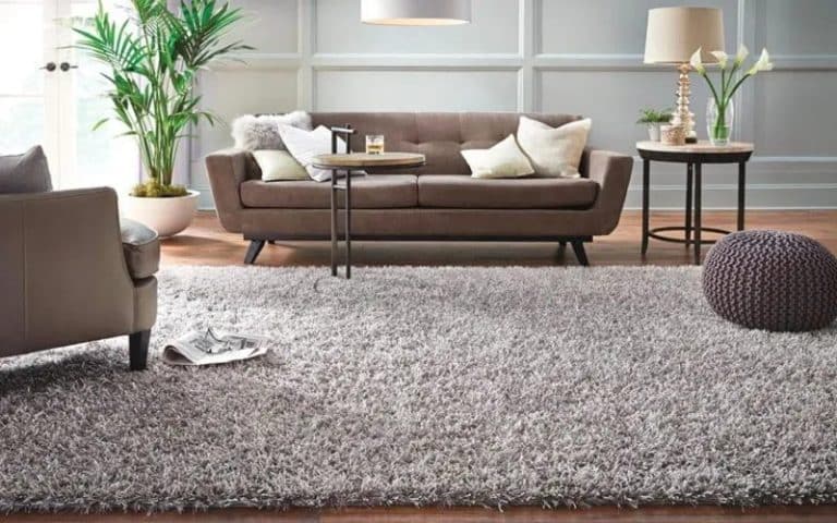 Why Carpets Are the Ideal Flooring for Dubai Interiors?