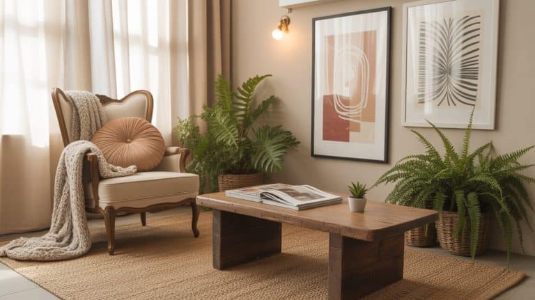 How to Decorate a Room on a Budget