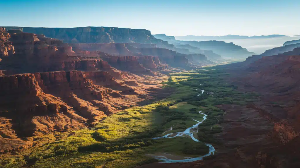 Waimea Canyon, Hawaii, USA