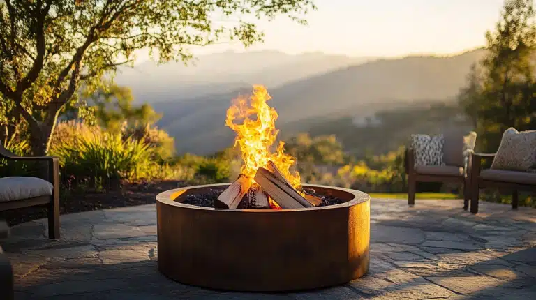 5 Outdoor Firepit Must-Haves