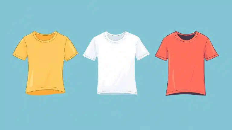 Common T-Shirt Design Mistakes and How to Avoid Them