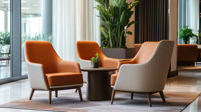 Creating Secure Spaces: Why Anti-Ligature Lounge Chairs Are a Game Changer