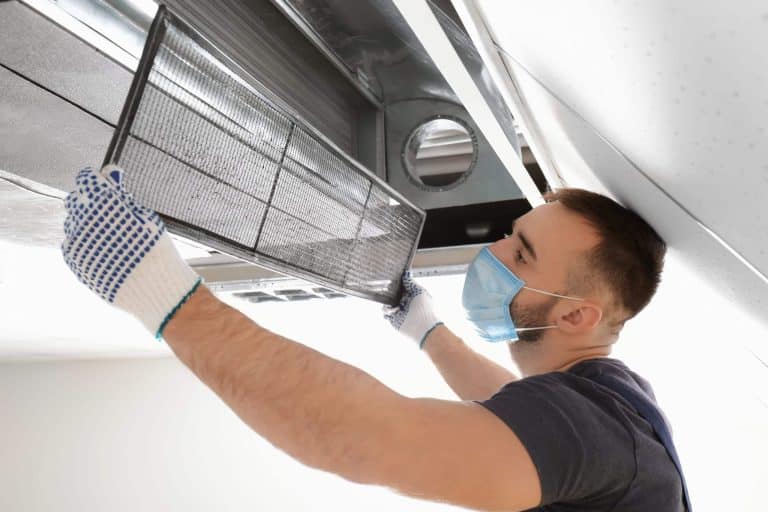 What Are the Signs You Need Air Duct Cleaning in Your Valparaiso Home