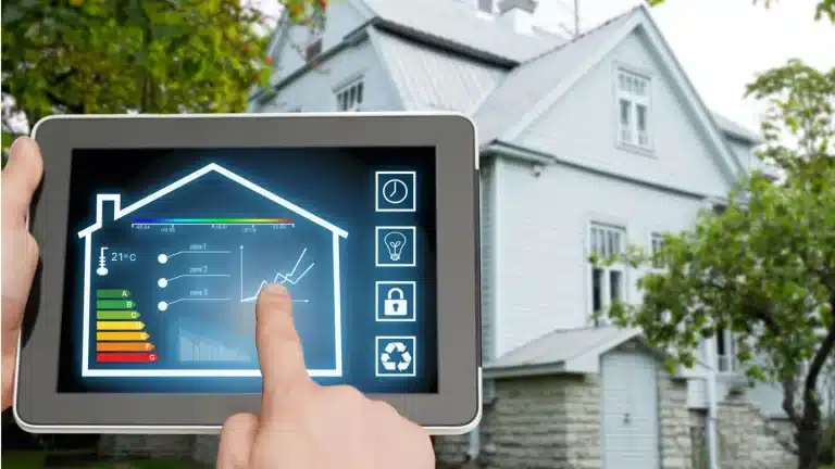 Smart Homes and the Role of Advanced HVAC Systems