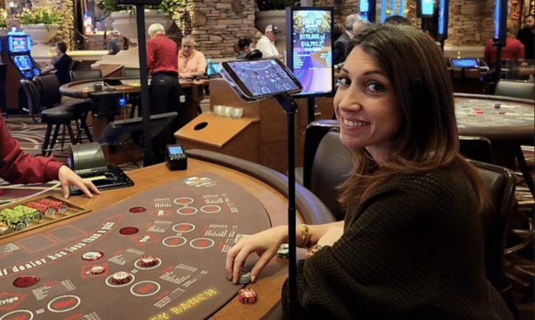 The Casino Industry in The Age of Influencers: A Happy Partnership