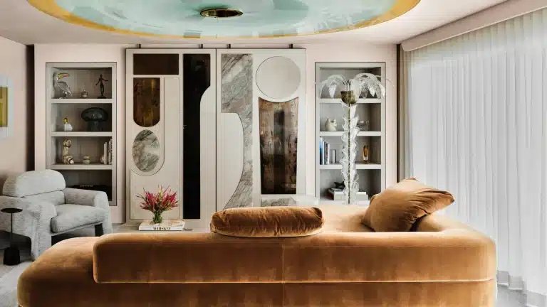 Transform Your Miami Apartment with These Art Deco Interior Design Tips