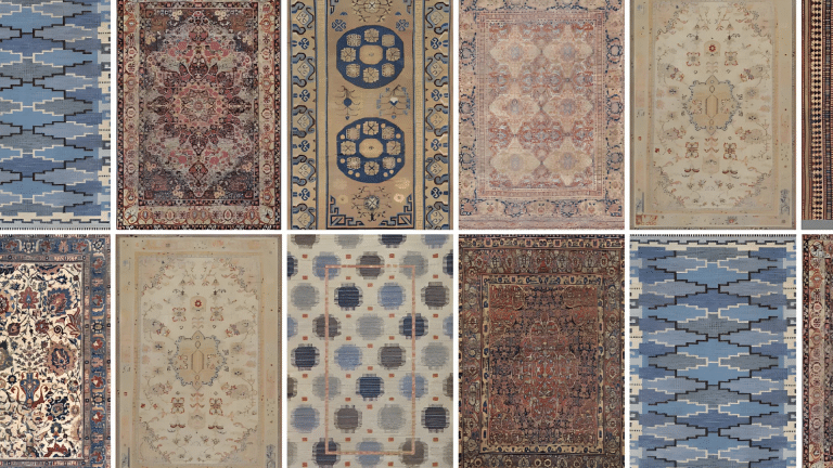 22 Must-Have Rug Styles for Every Home