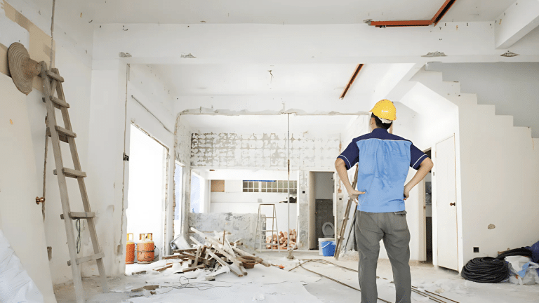 A Guide to Planning Your Home Renovation Project