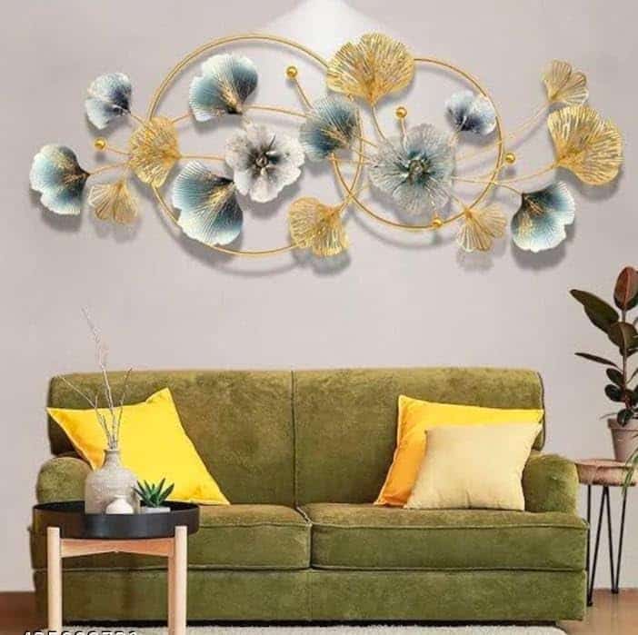 Art and Home Decor: Complimentary Aesthetics