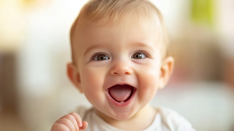 Baby Teeth Coming In? Here’s What Your Local Dental Clinic Recommends