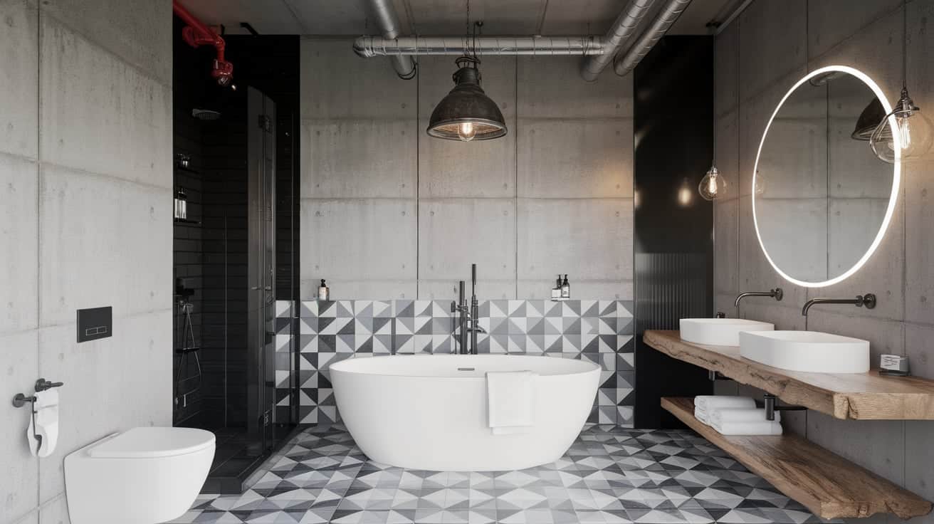 Creative-industrial-bathroom-ideas-youll-love