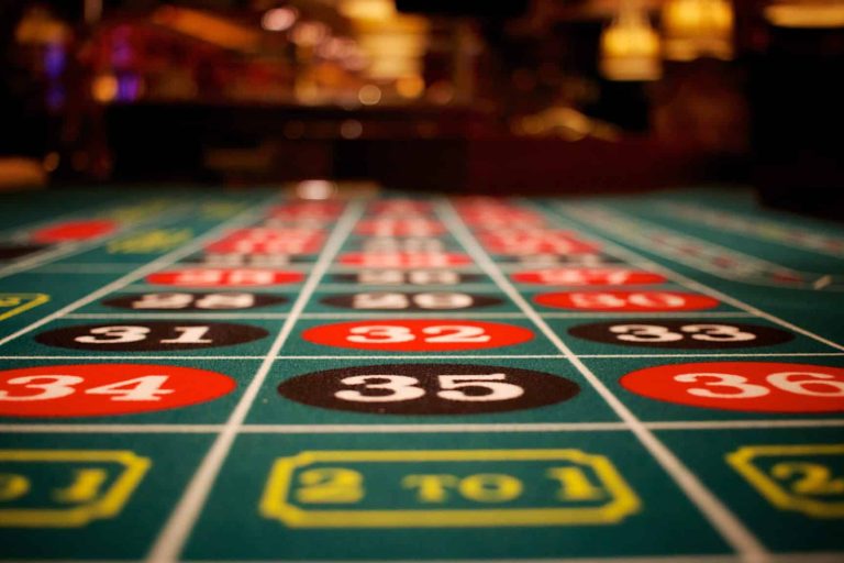 Finding Joy in Chance: How Online Casinos Bring Fun and Entertainment