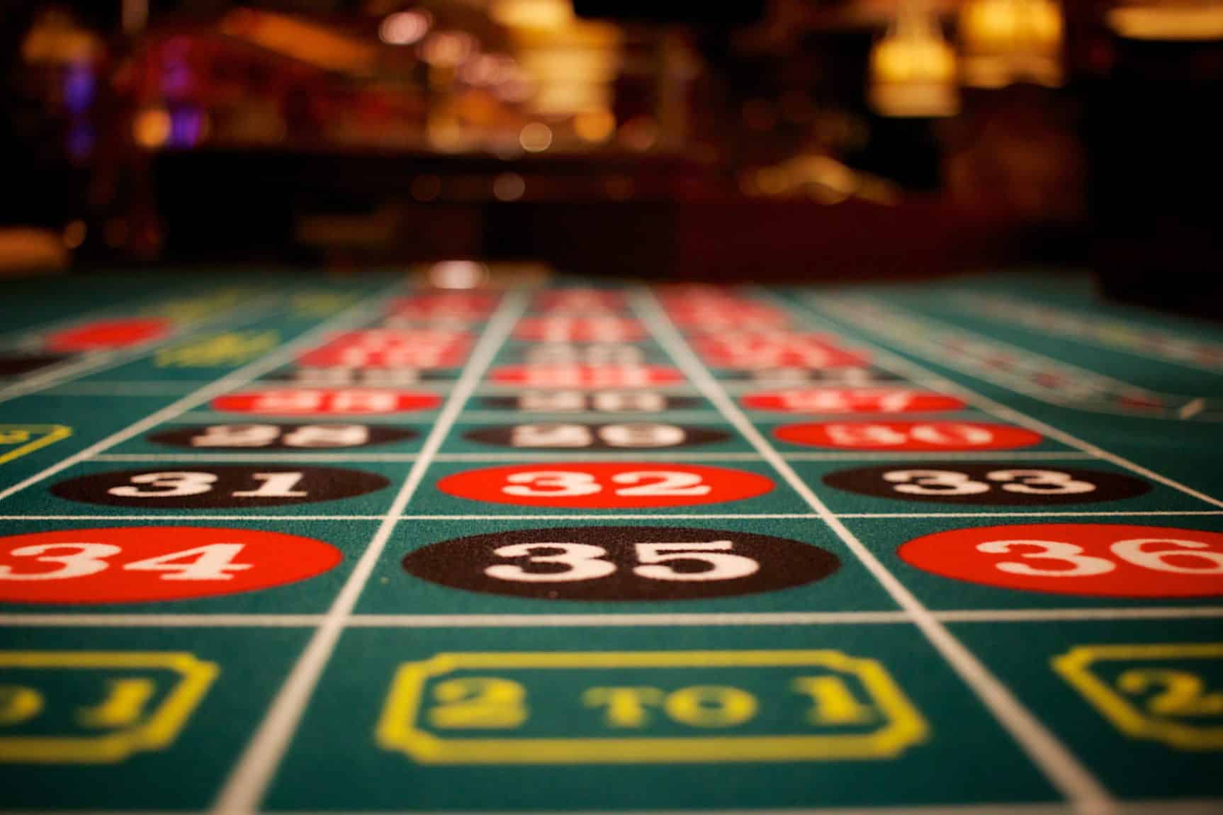 Finding Joy in Chance: How Online Casinos Bring Fun and Entertainment