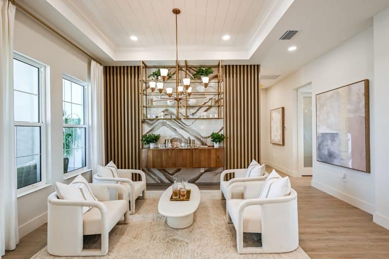Stylish and Functional Decor Ideas for Your In-Law Suite