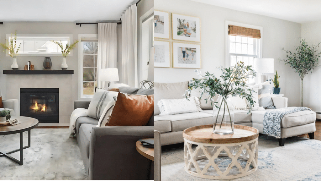 SHERWIN-WILLIAMS AGREEABLE GRAY (16)