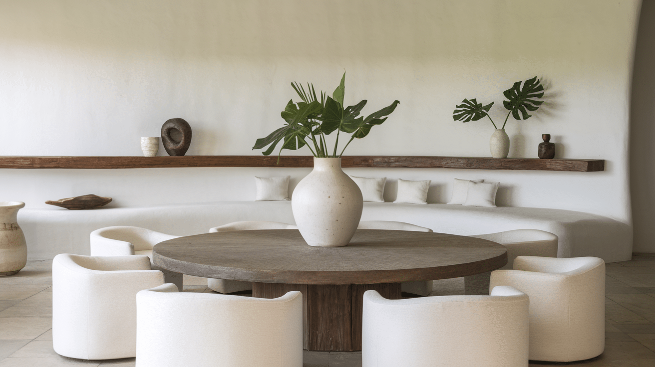 Simple, Natural Design for Your Home