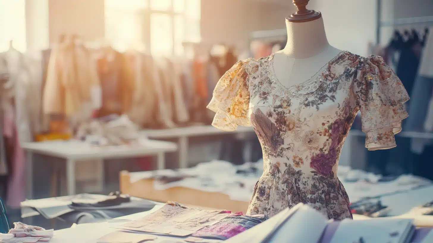 Aspiring to Work in the Fashion Industry? Learn How a Course Can Give You the Edge