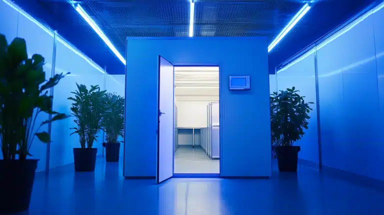 Can You Hire a Cold Room for Your Business? Here's What You Need to Know